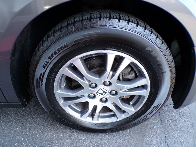 Used 2012 Honda Odyssey EX-L image 22