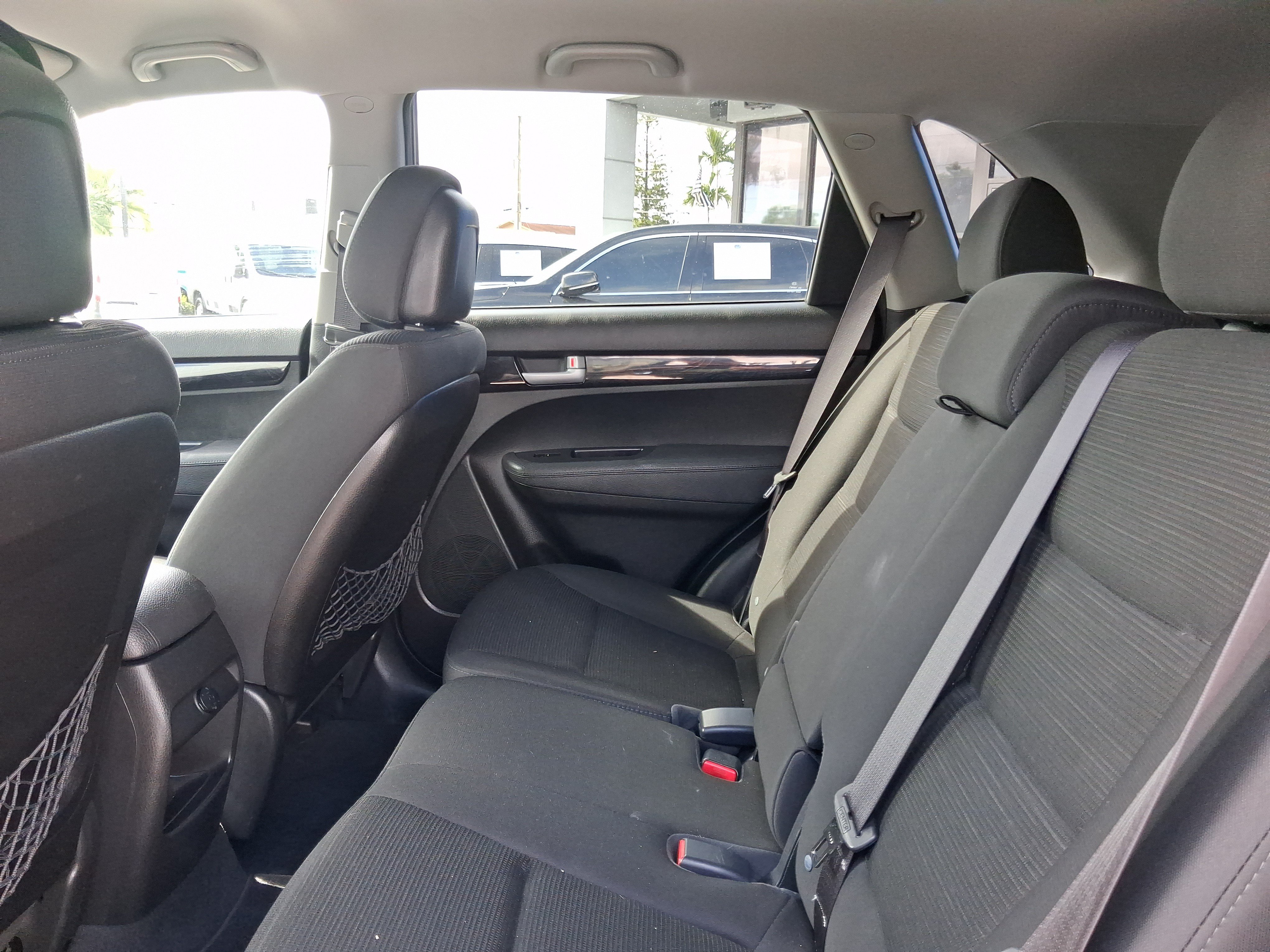 Used 2015 Kia Sorento LX FWD image 21