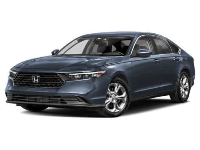 Used 2024 Honda Accord LX image 4