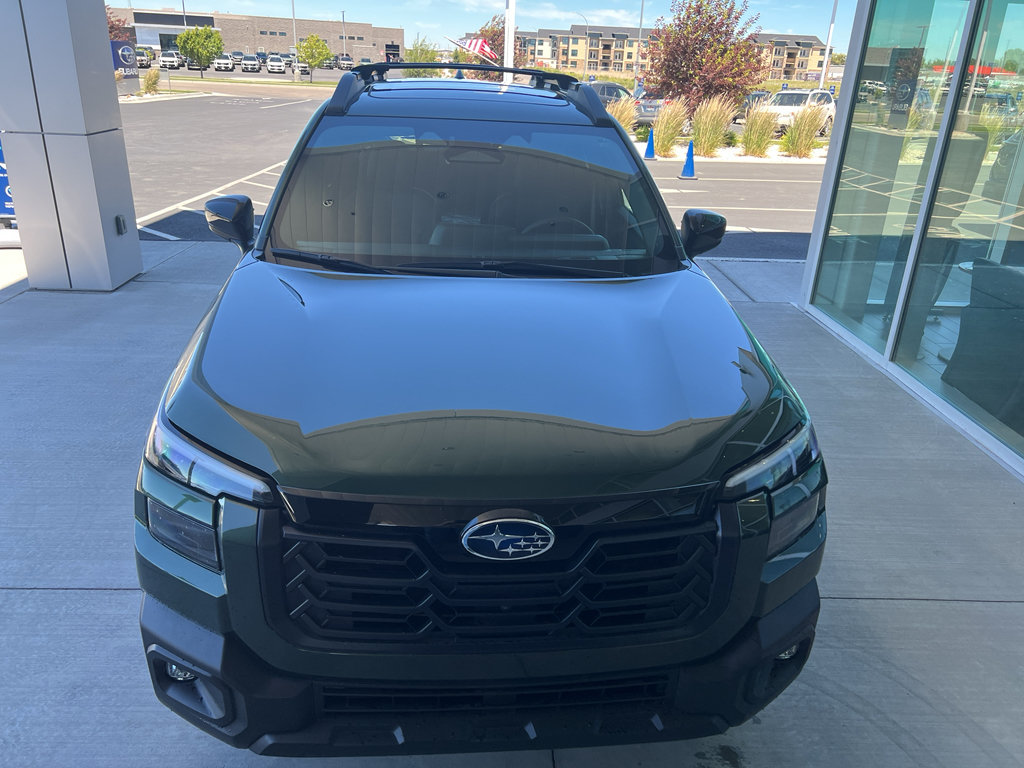 New 2026 Subaru Outback Touring XT AWD/4WD image 5