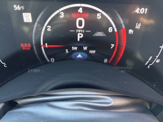 Used 2025 Lexus NX 350 F Sport w/ Accessory Package (P2) image 14