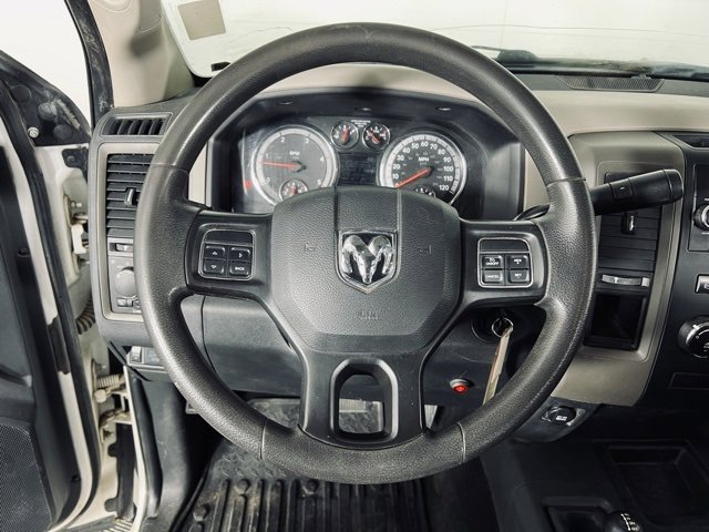 Used 2012 RAM 3500 ST w/ Chrome Appearance Group image 20