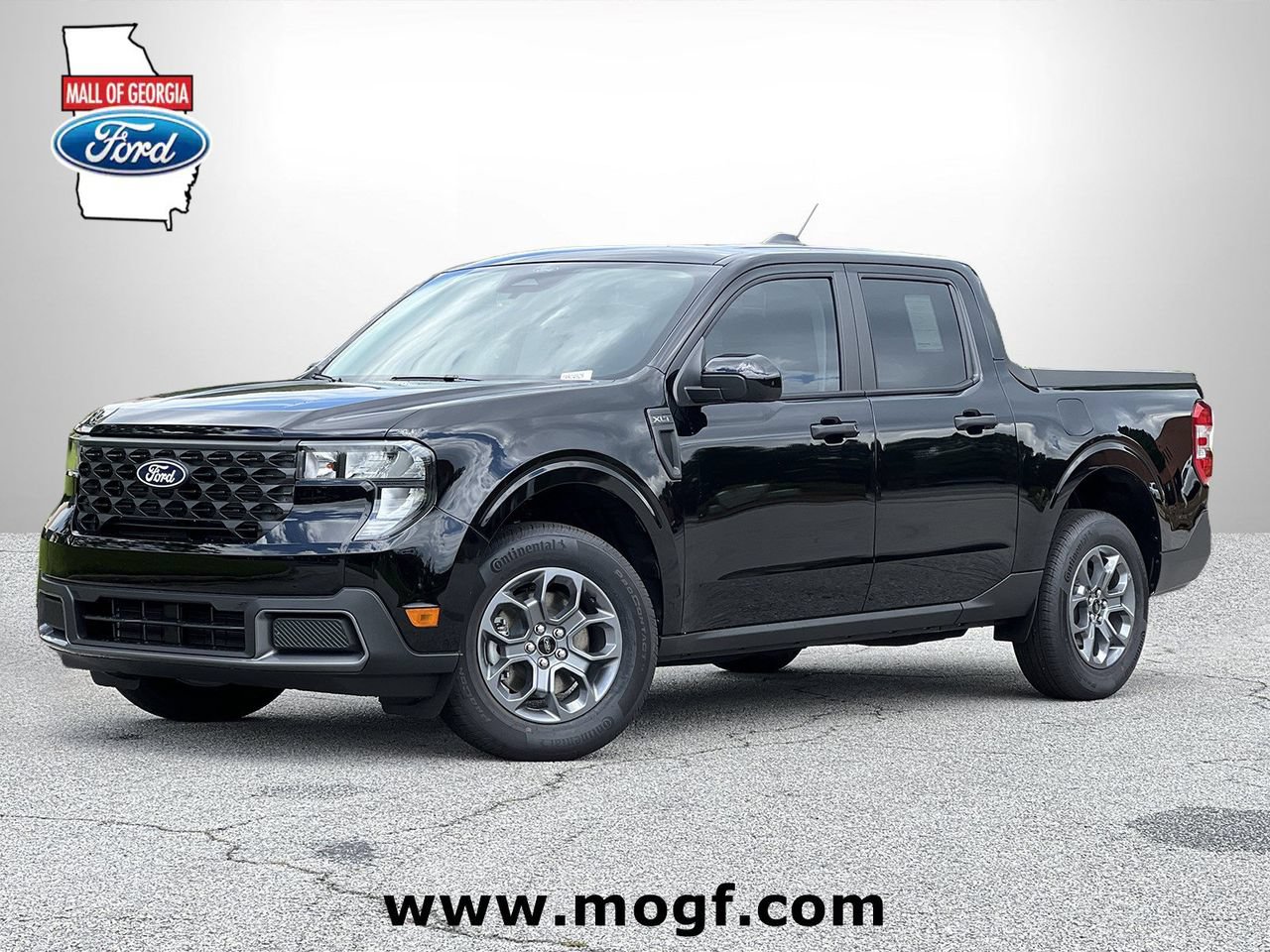 New 2026 Ford Maverick XLT w/ Equipment Group 301A