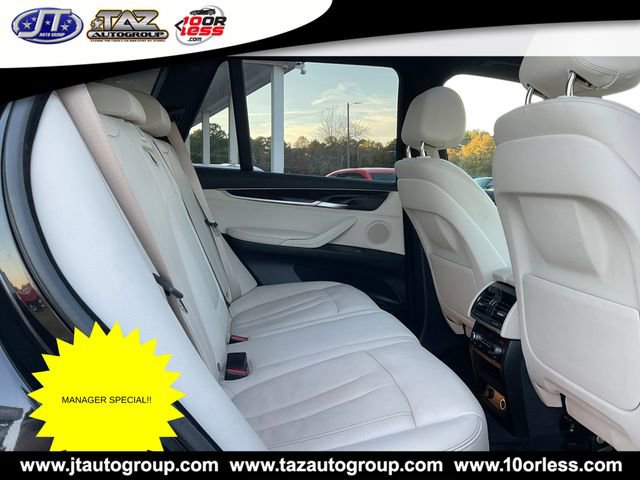 Used 2018 BMW X5 xDrive35i image 14