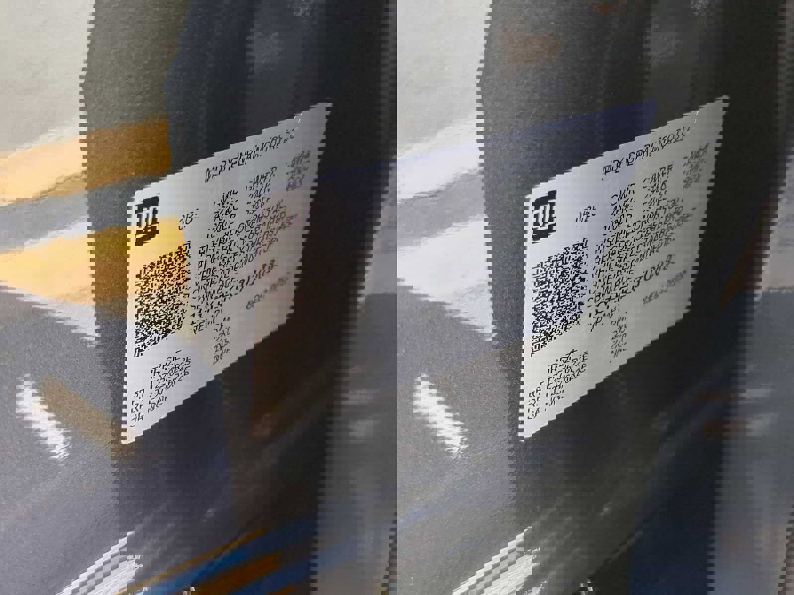 New 2026 Cadillac Escalade IQ Sport 1 image 29