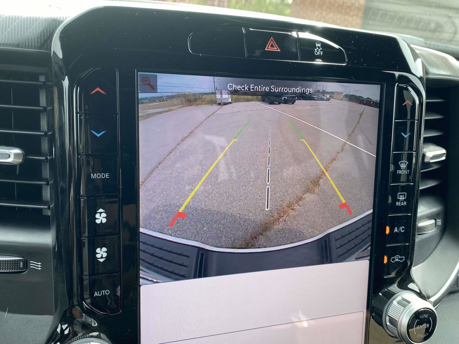 Used 2025 RAM 2500 Big Horn image 6