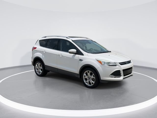 Used 2014 Ford Escape Titanium