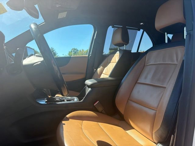 Used 2019 Chevrolet Equinox Premier FWD image 27