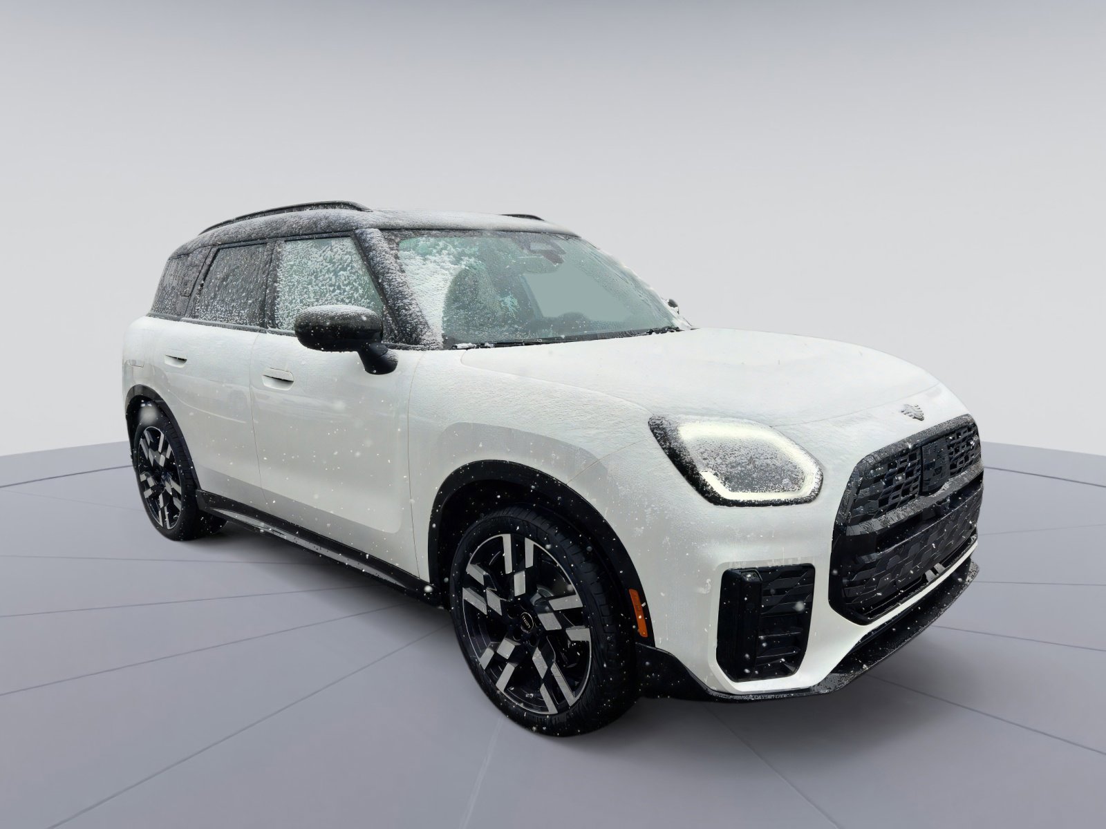 New 2026 MINI Cooper Countryman S image 7