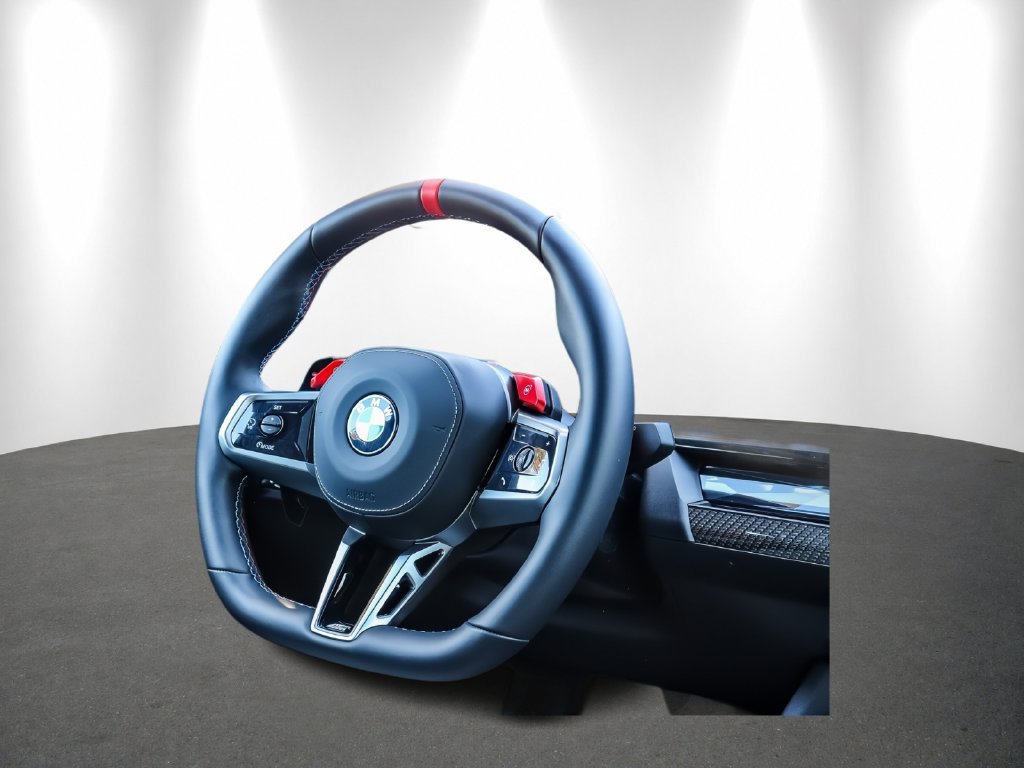 Used 2026 BMW M5 AWD/4WD image 13
