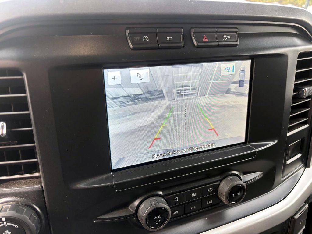 Used 2022 Ford F150 XLT w/ Max Trailer Tow Package image 20