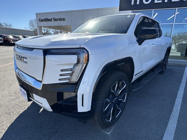 New 2025 GMC Sierra EV Denali image 10