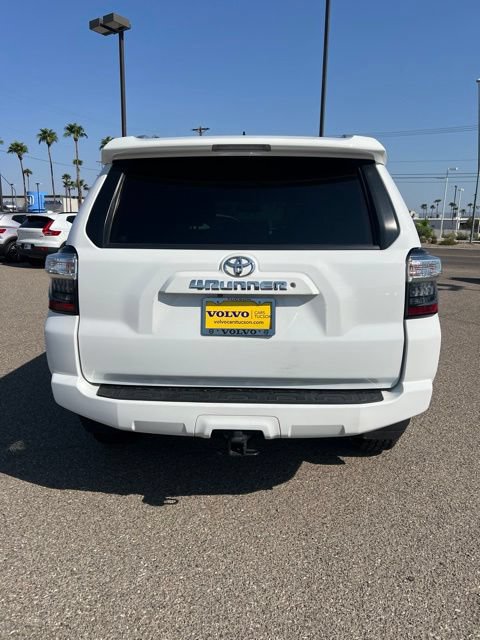 Used 2014 Toyota 4Runner SR5 RWD image 4