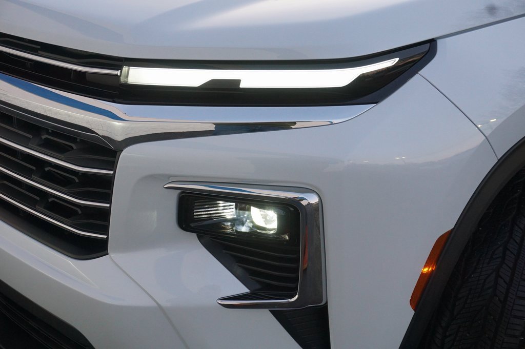 New 2026 Chevrolet Traverse LT w/ Sun and Wheel Package image 33