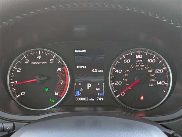 New 2026 Mitsubishi Eclipse Cross Black Edition image 35