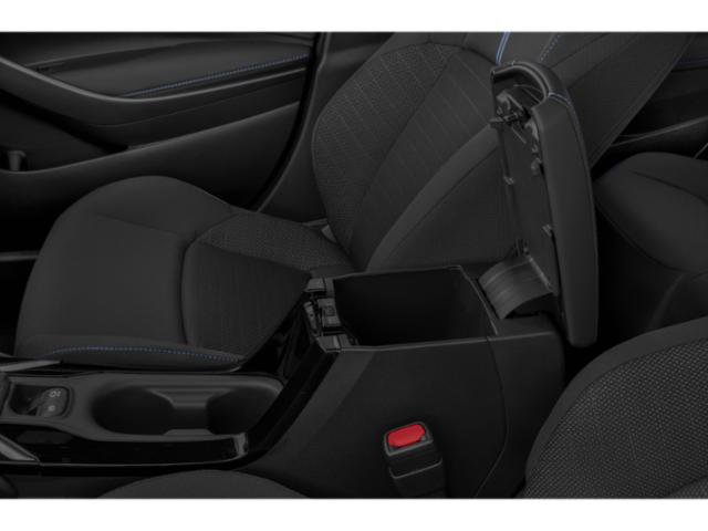Certified 2022 Toyota Corolla SE w/ Carpet Mat Package (TMS) FWD image 14
