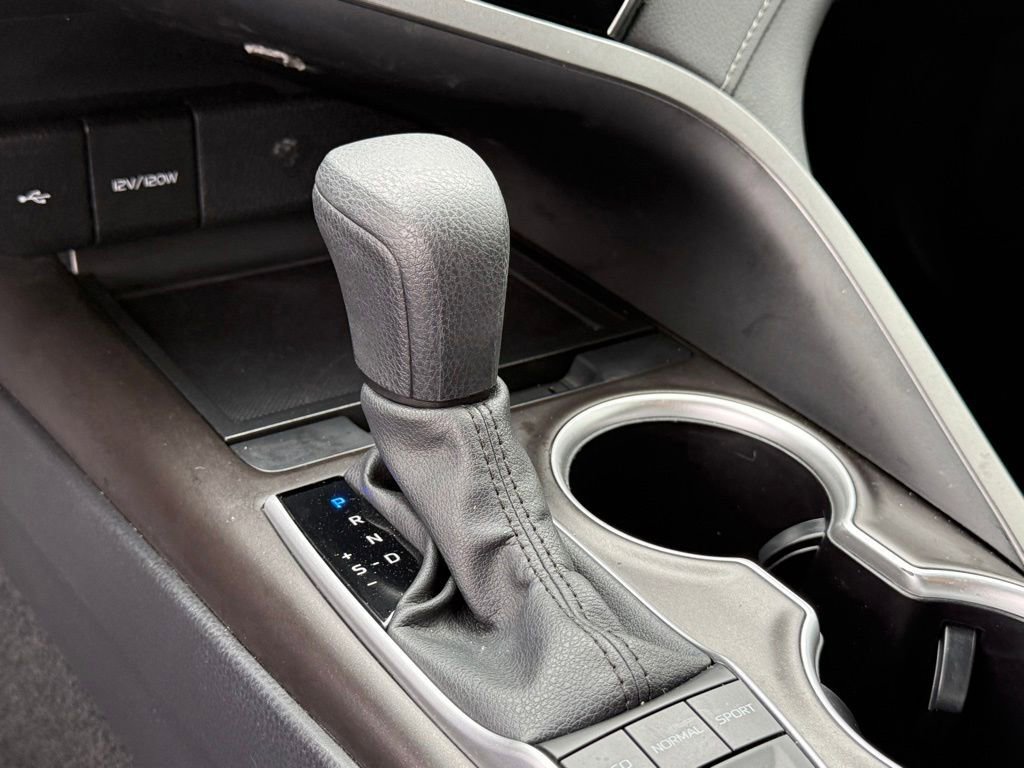 Certified 2024 Toyota Camry LE FWD image 26