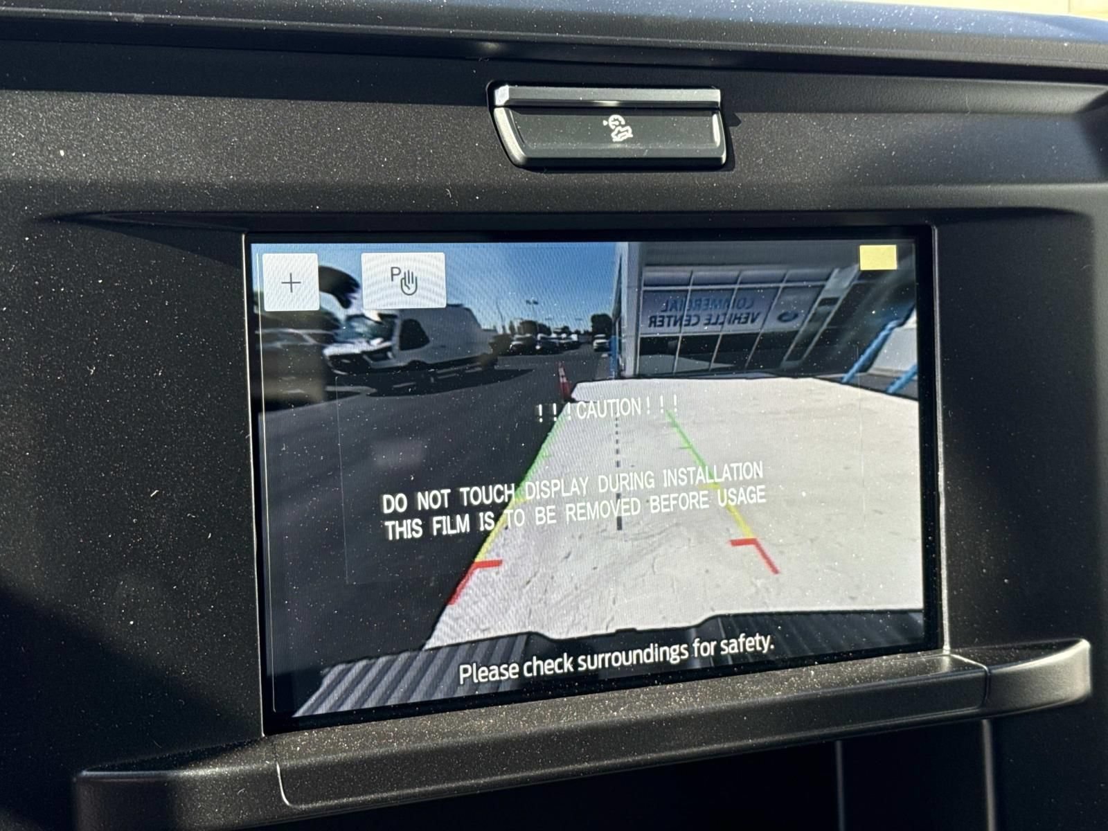 New 2026 Ford F350 XLT AWD/4WD image 15
