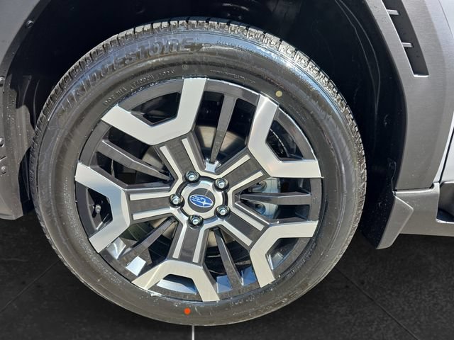 New 2026 Subaru Outback Touring XT AWD/4WD image 9