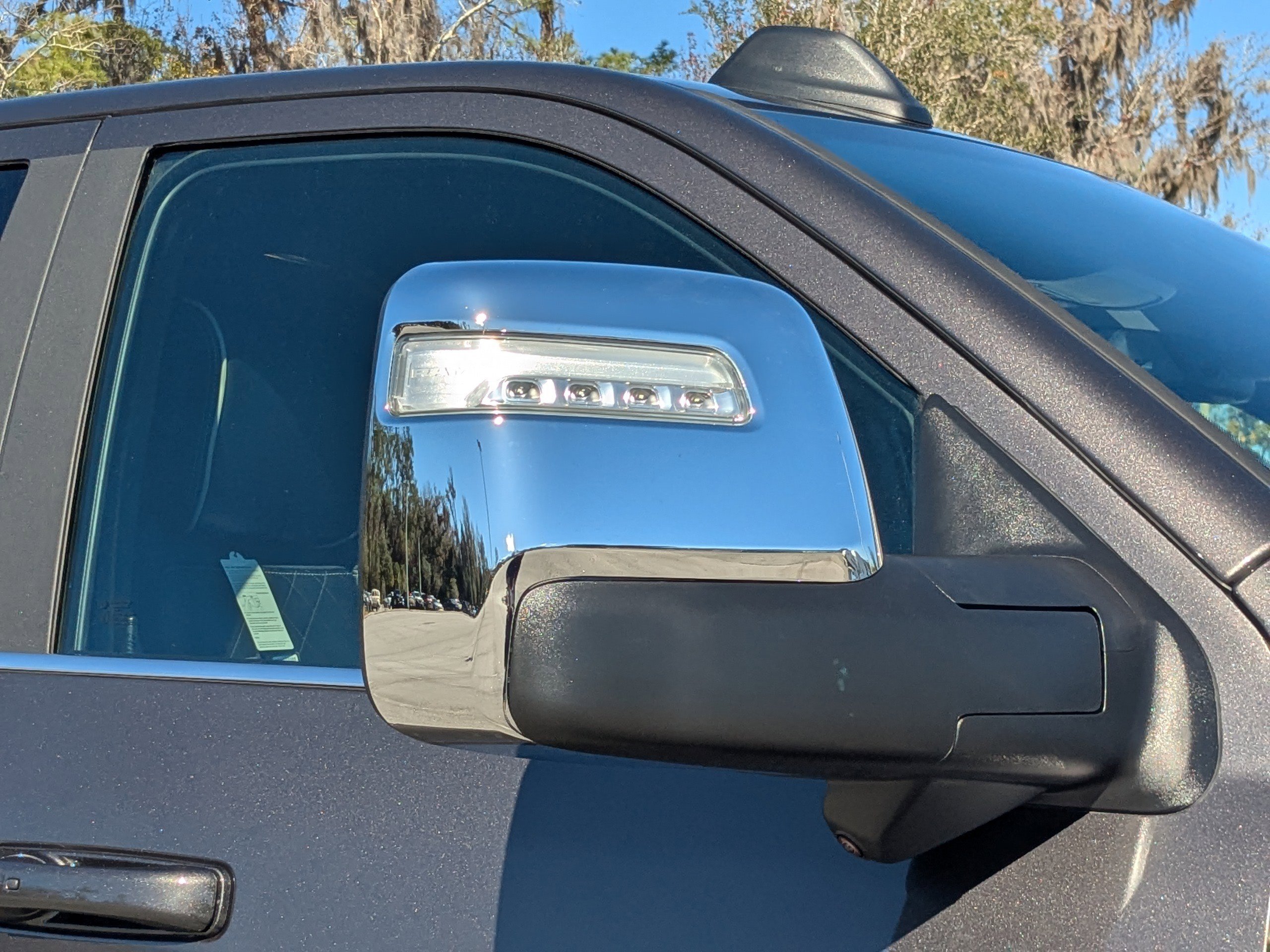 New 2026 RAM 3500 Limited image 11