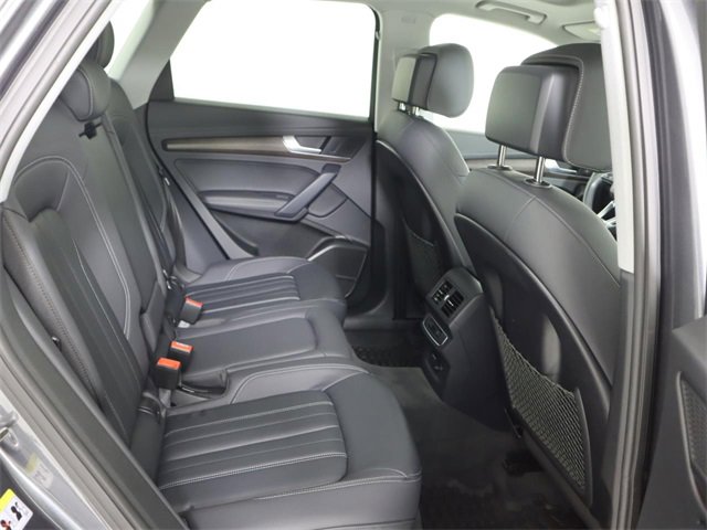 Certified 2023 Audi Q5 2.0T Premium Plus image 14