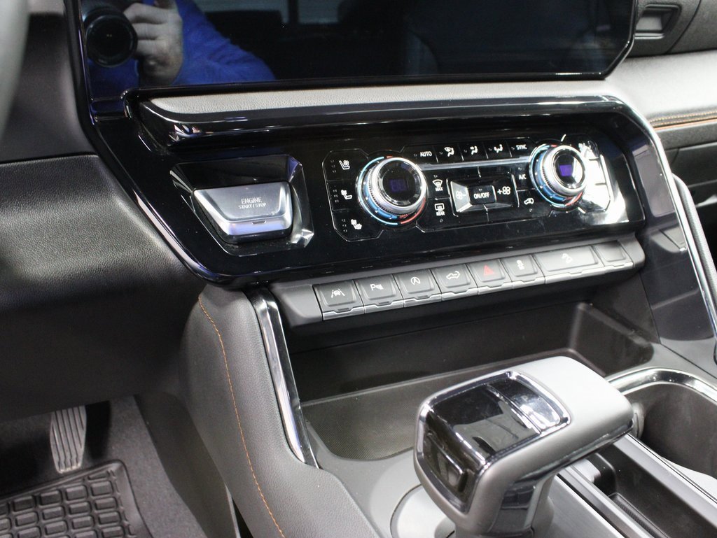 Used 2024 GMC Sierra 1500 AT4 w/ AT4 Preferred Package image 62