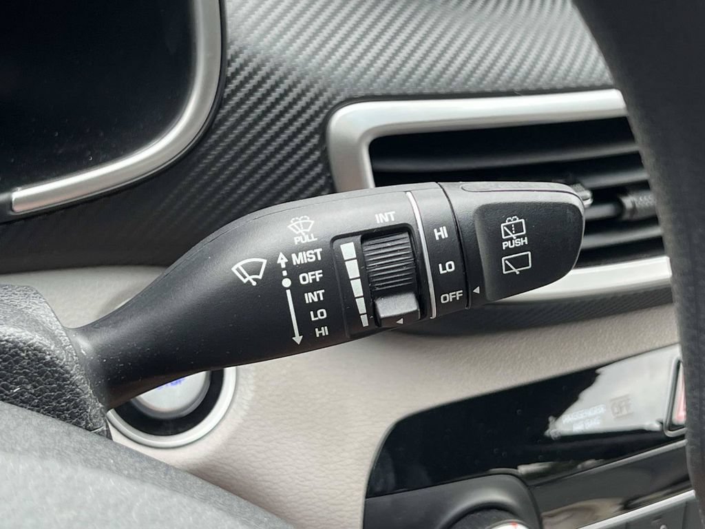 Used 2019 Hyundai Tucson Value w/ Cargo Package FWD image 28