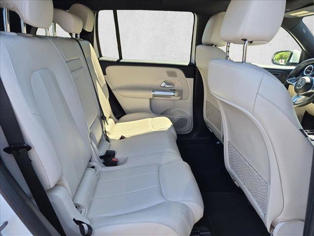 Used 2024 Mercedes-Benz EQB 250+ image 21