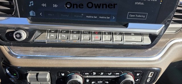 Used 2023 Chevrolet Silverado 1500 LTZ w/ LTZ Convenience Package II image 23