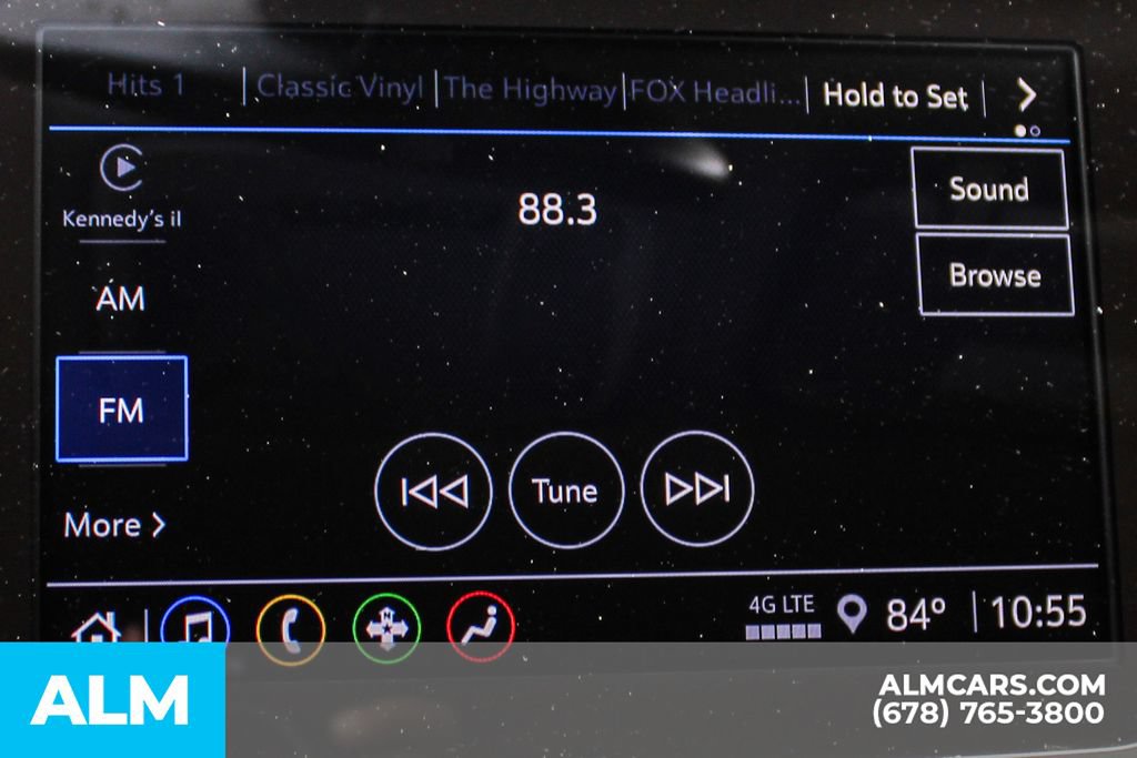 Used 2024 Chevrolet Malibu LT FWD image 32