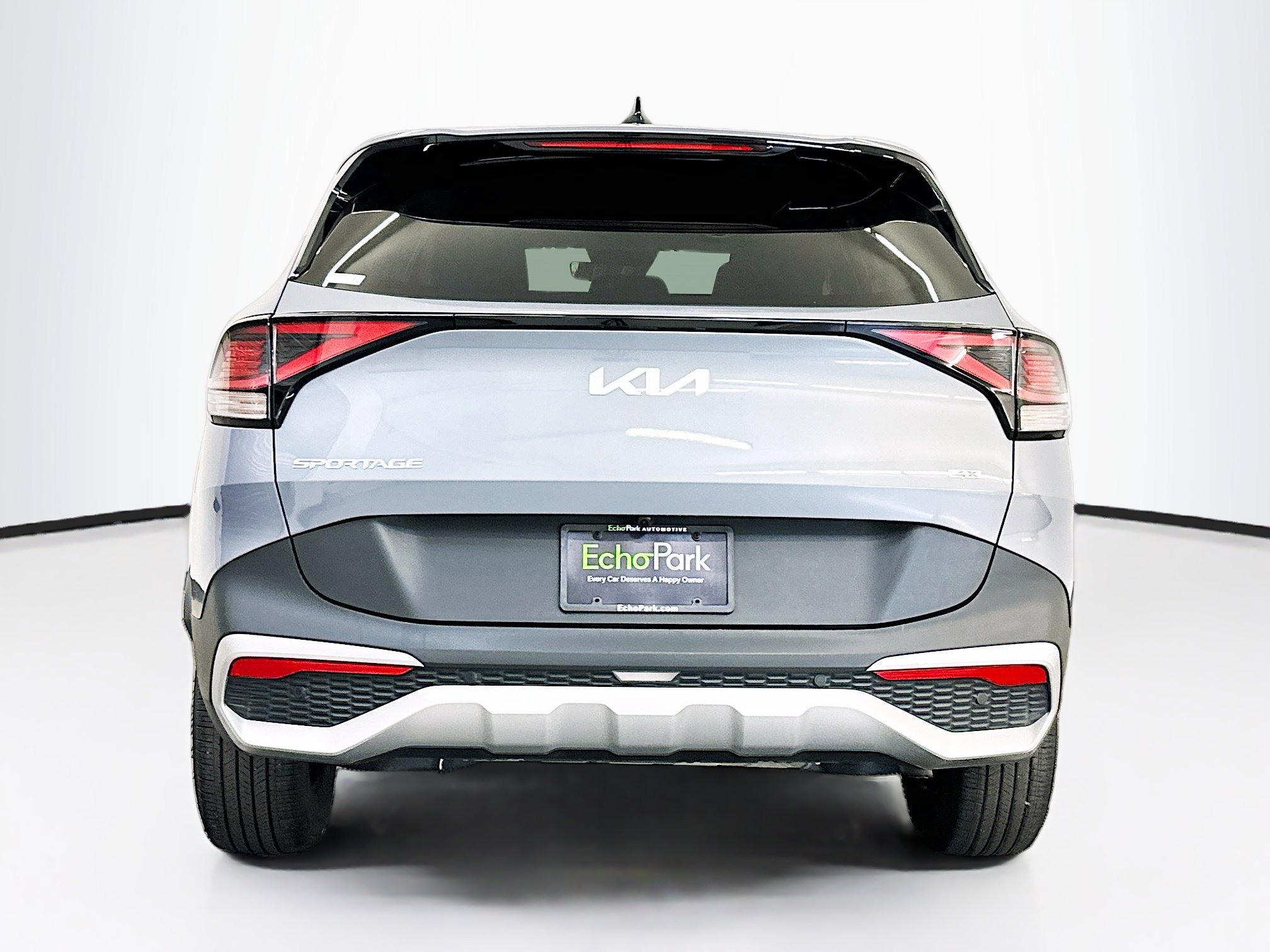 Used 2025 Kia Sportage LX AWD/4WD image 7