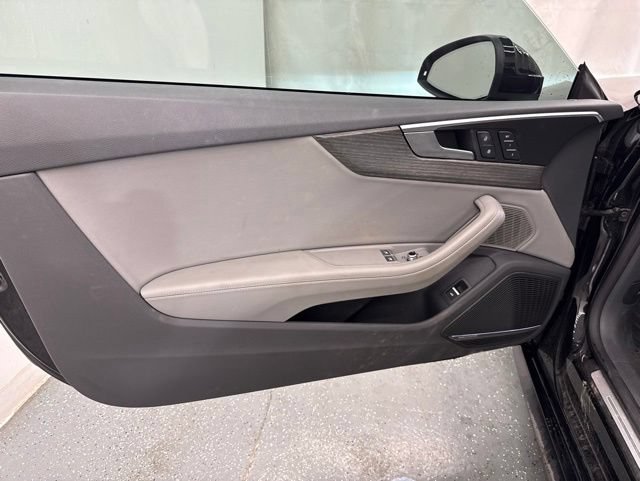 Used 2019 Audi A5 2.0T Premium Plus w/ Premium Plus AWD/4WD image 15