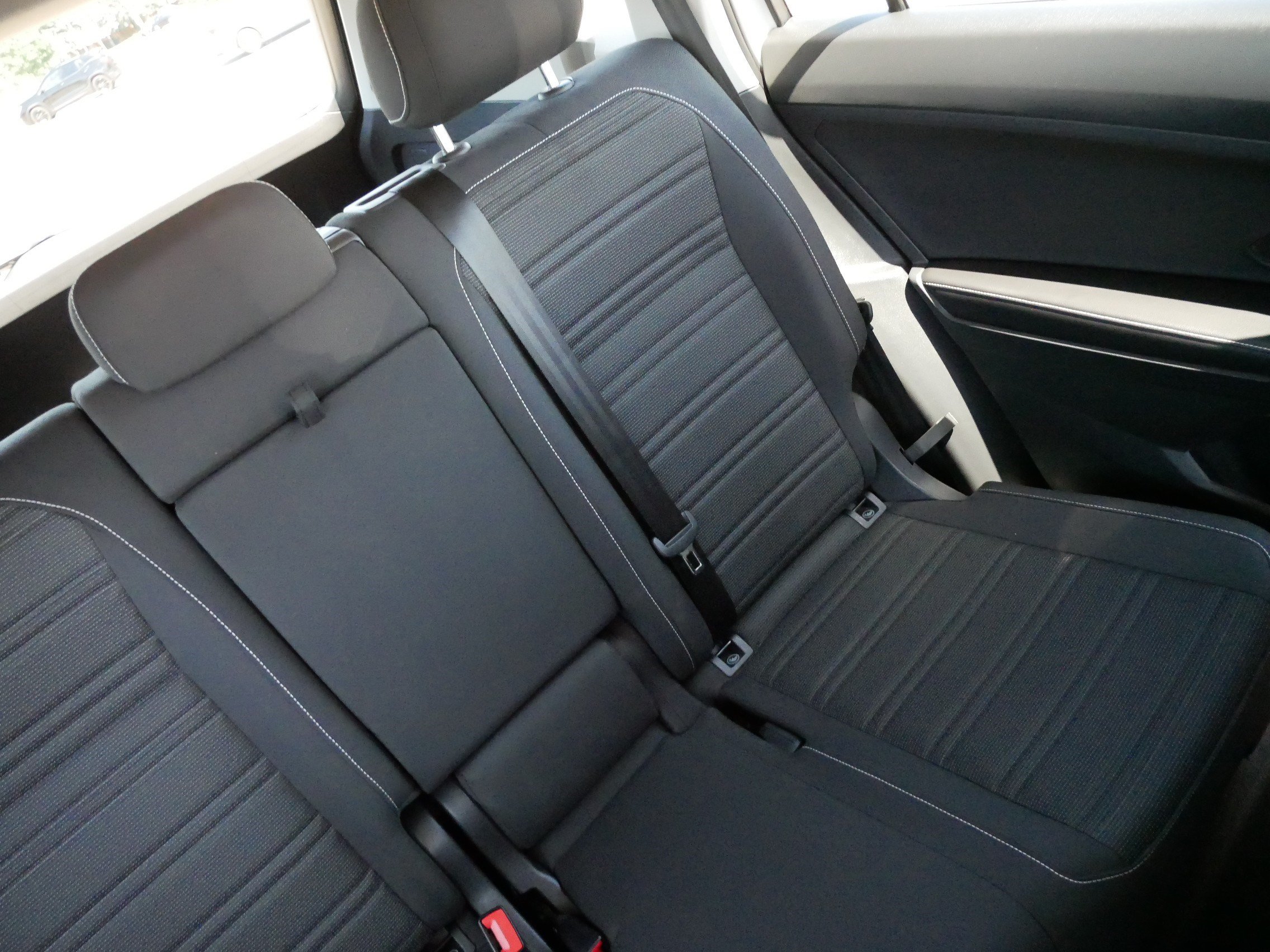 Certified 2022 Volkswagen Tiguan S AWD/4WD image 14