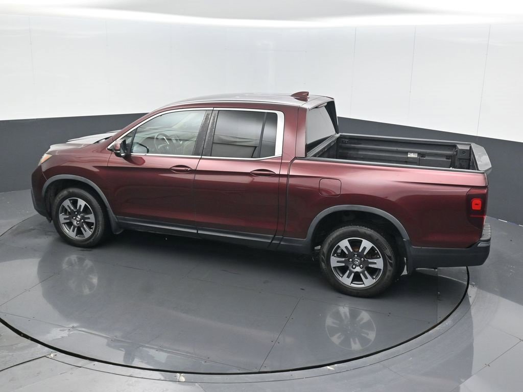 Used 2017 Honda Ridgeline RTL image 15