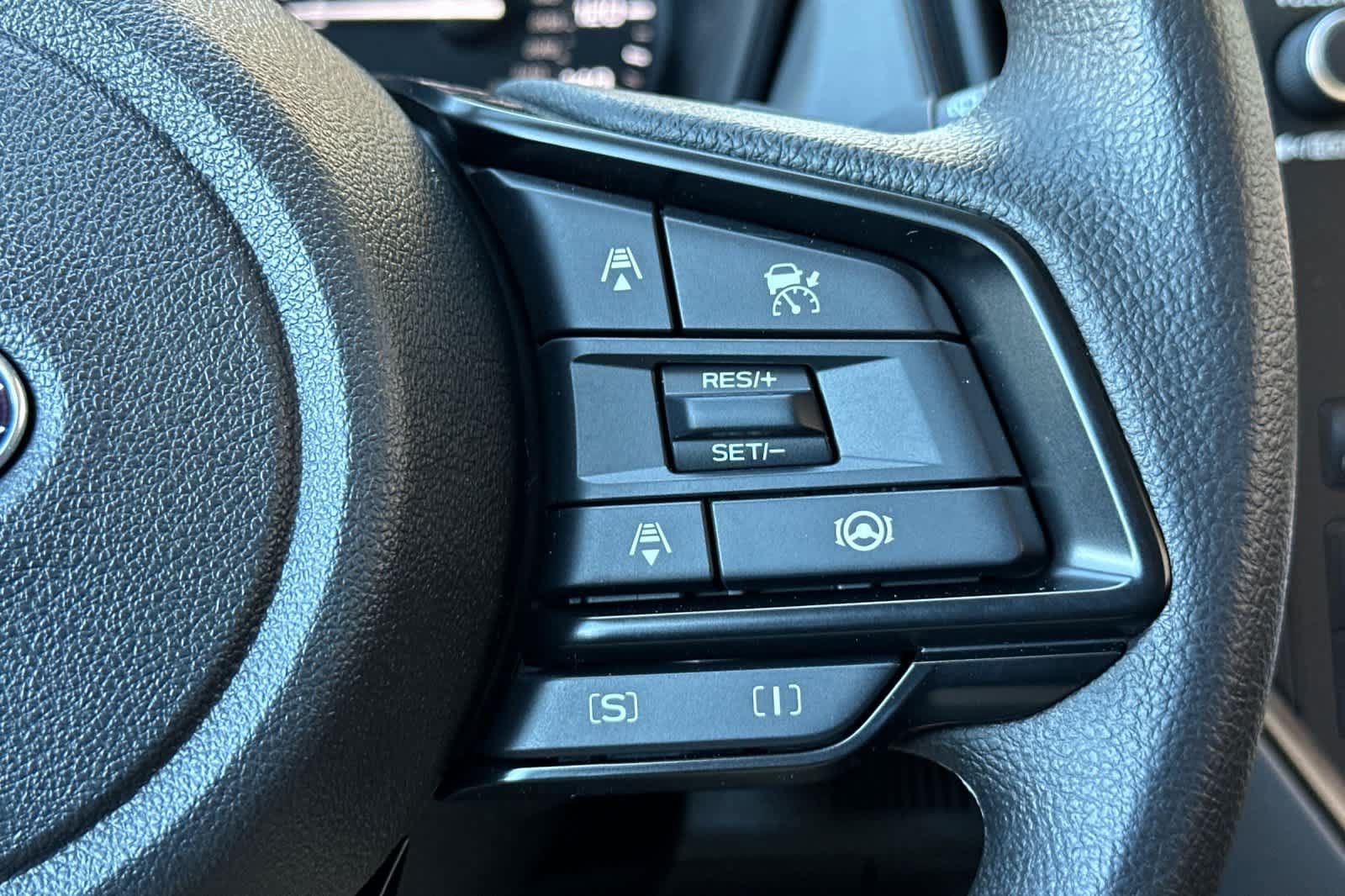 New 2026 Subaru Crosstrek 2.5i AWD/4WD image 26