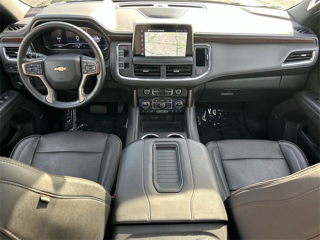 Used 2023 Chevrolet Tahoe High Country w/ Premium Package 2 image 20