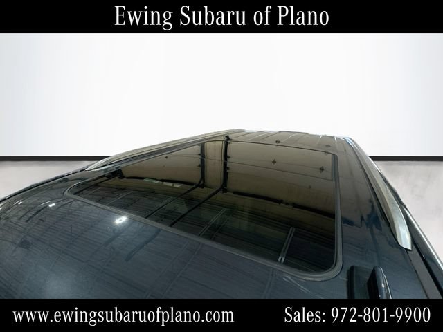 Used 2021 Cadillac Escalade Premium Luxury Platinum AWD/4WD image 23