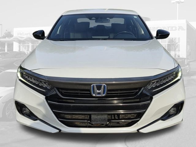 Used 2022 Honda Accord Sport image 5