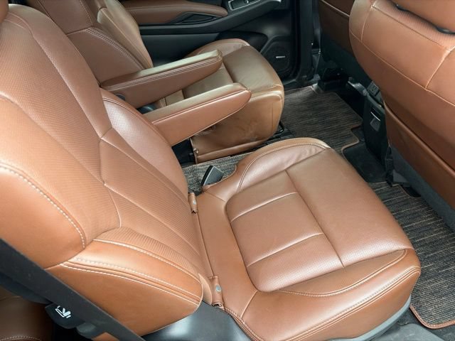 Used 2020 Subaru Ascent Touring w/ Popular Package #2A AWD/4WD image 4