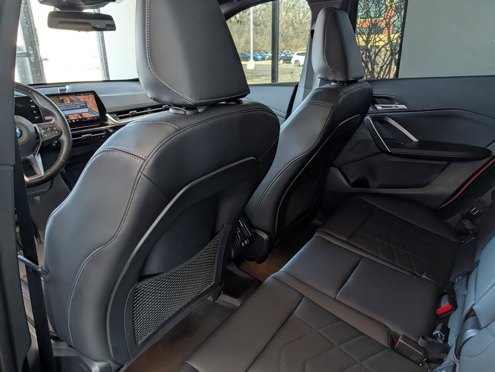 Certified 2024 BMW X1 xDrive28i w/ Premium Package image 12