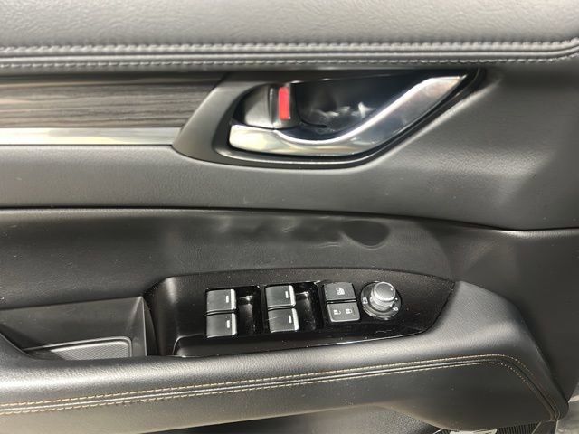 Used 2023 MAZDA CX-5 AWD 2.5 S w/ Premium Plus Pkg image 13