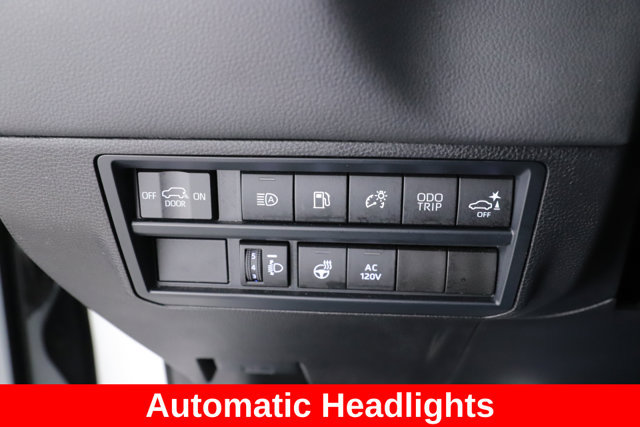 Used 2024 Toyota Sequoia Limited AWD/4WD image 28