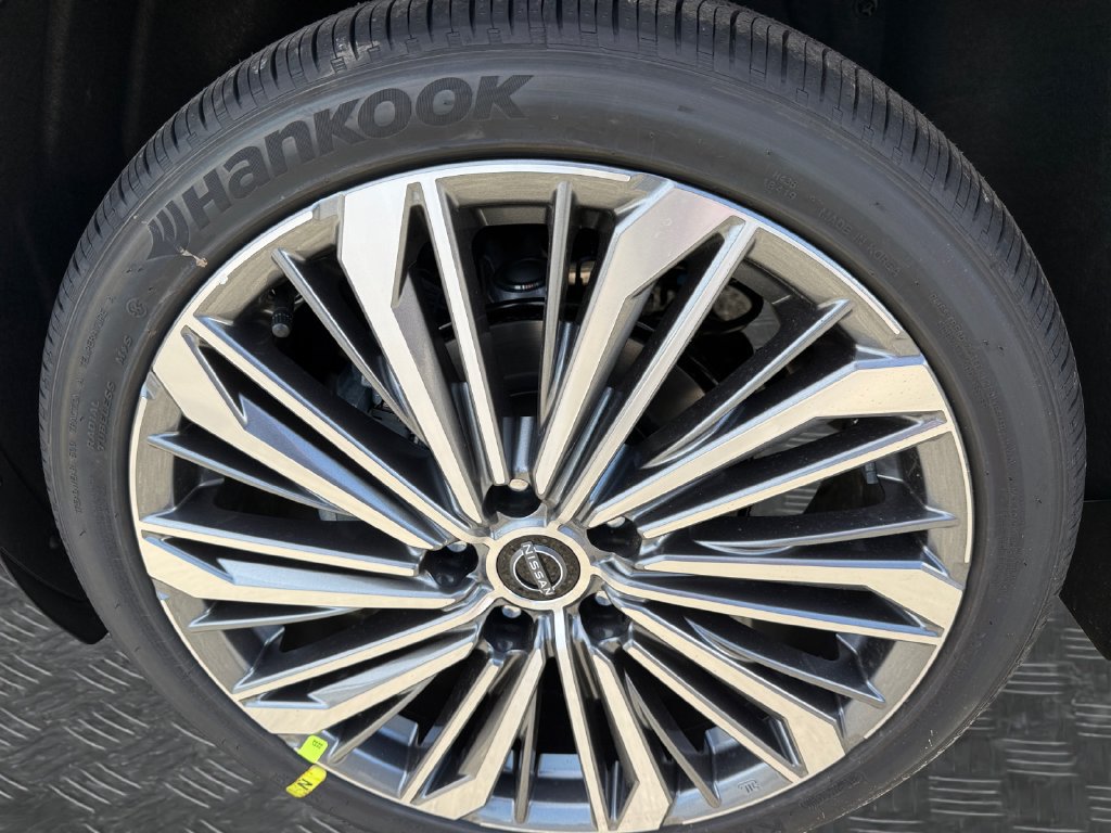 New 2026 Nissan Altima 2.5 SV w/ SV Premium Package AWD/4WD image 20