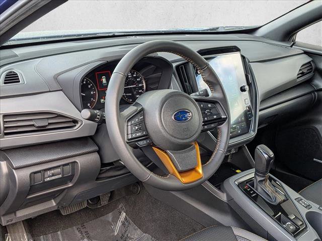 Certified 2025 Subaru Crosstrek 2.5i Wilderness w/ Crosstrek Mirror Package image 10