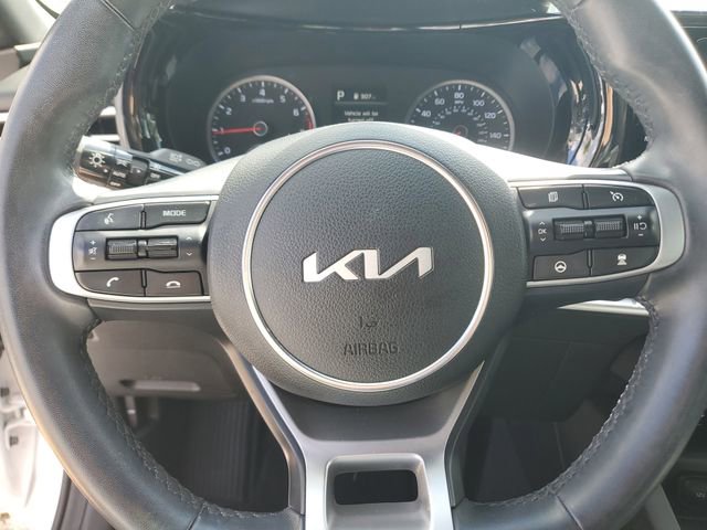 Certified 2023 Kia K5 GT-Line w/ GT-Line Premium Package image 20