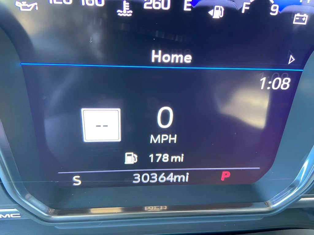 Used 2020 GMC Sierra 1500 Denali w/ Technology Package image 5