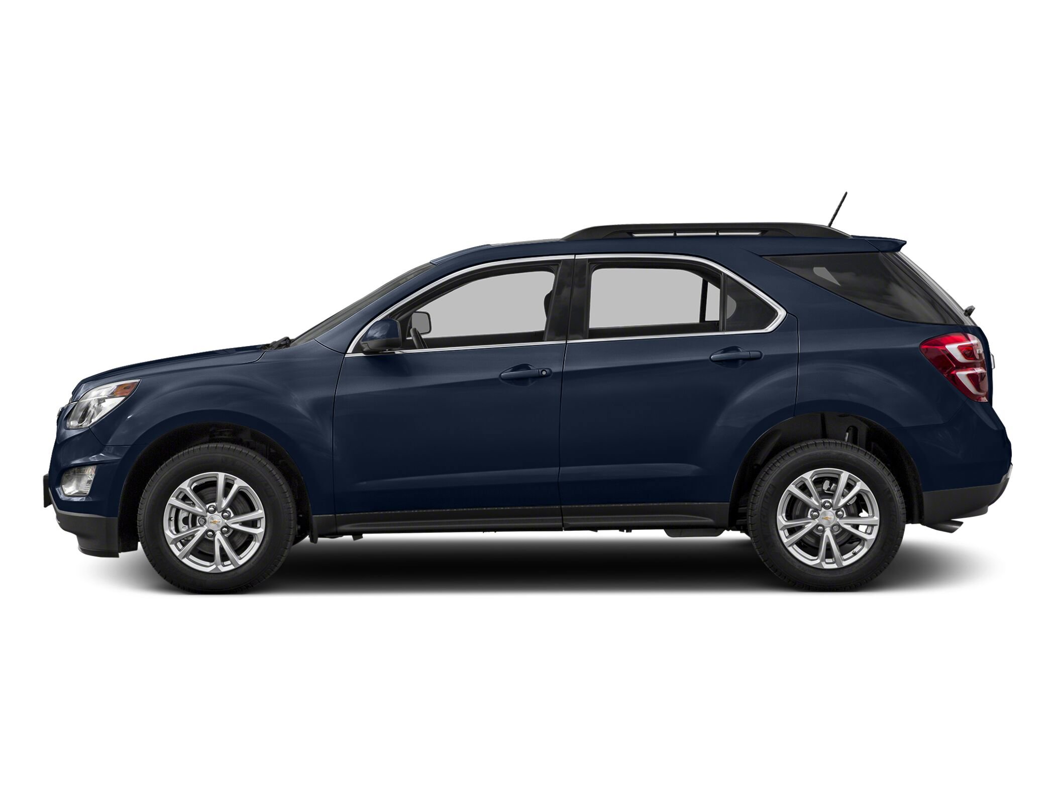 Used 2016 Chevrolet Equinox LT w/ Convenience Package image 3