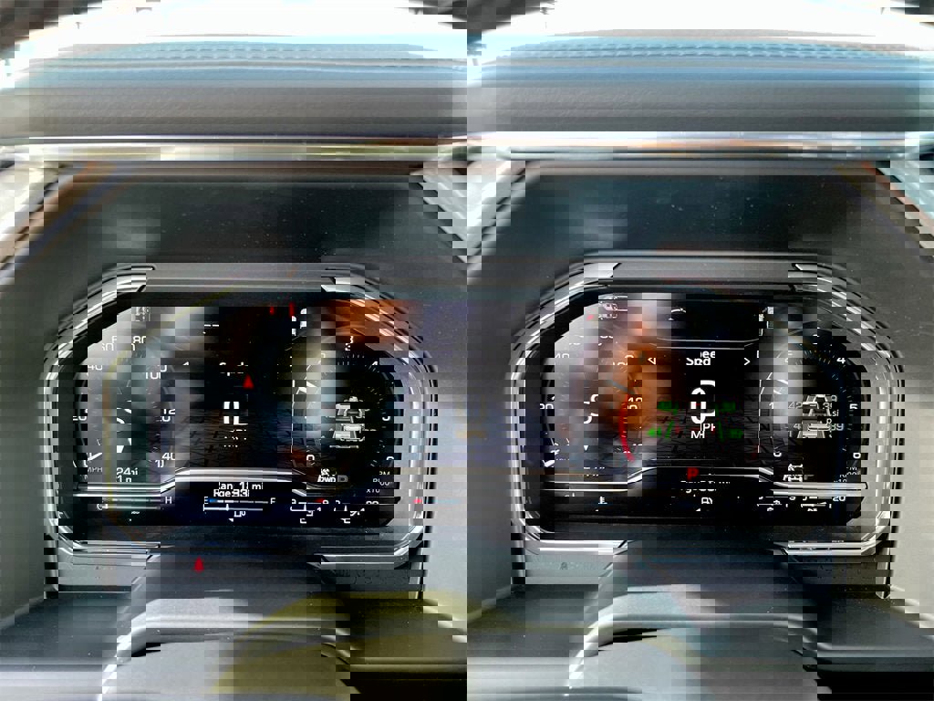 New 2025 GMC Sierra 1500 Denali w/ Technology Package image 11