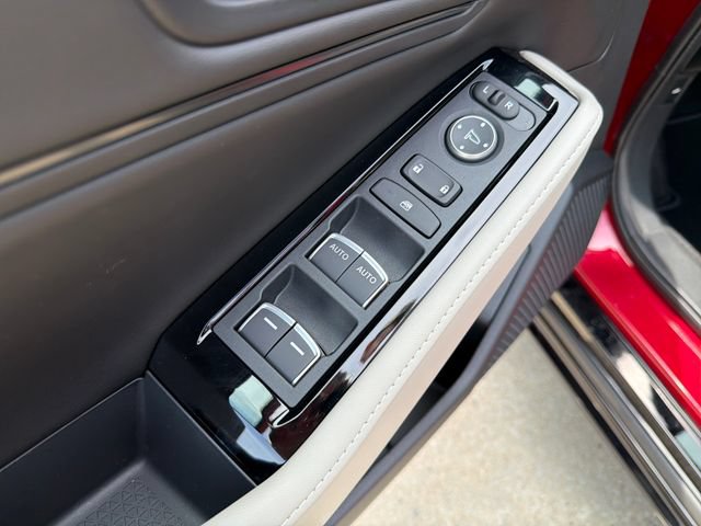 New 2026 Honda Accord Touring image 13