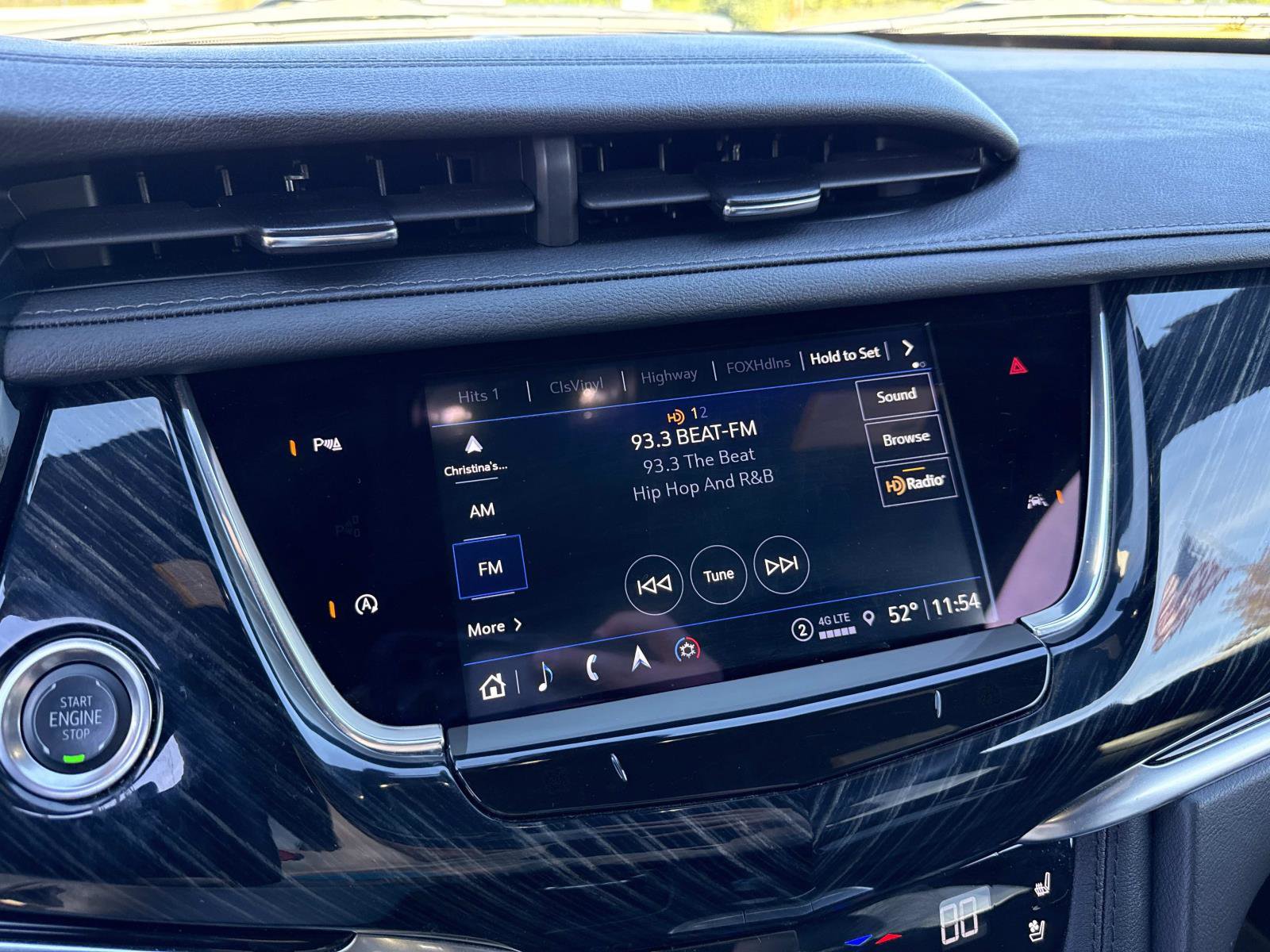 Used 2025 Cadillac XT6 Premium Luxury image 26